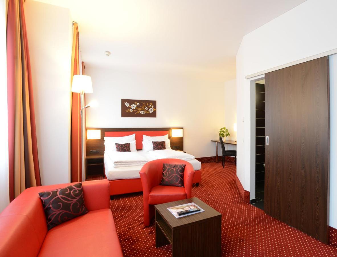 hotel best western amedia wien